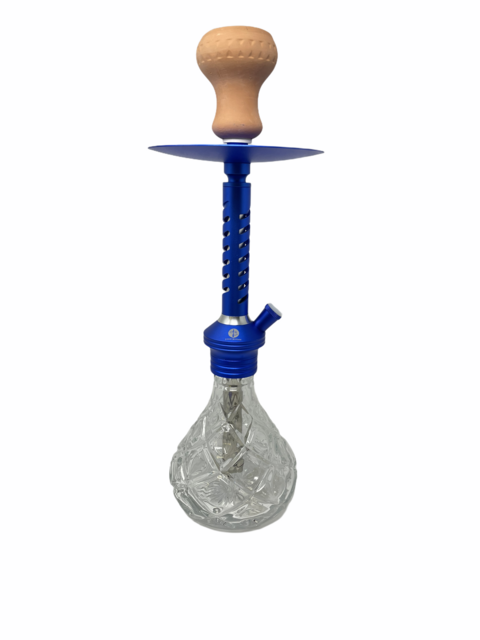 OLA BARBIE HOOKAH ASSORTED COLORS