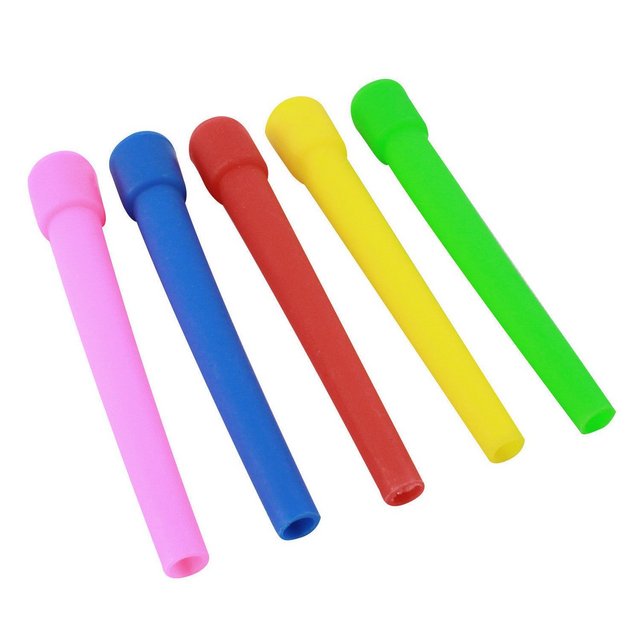 LEONARA FUNNEL MEDIUM TIPS 50CT BAG