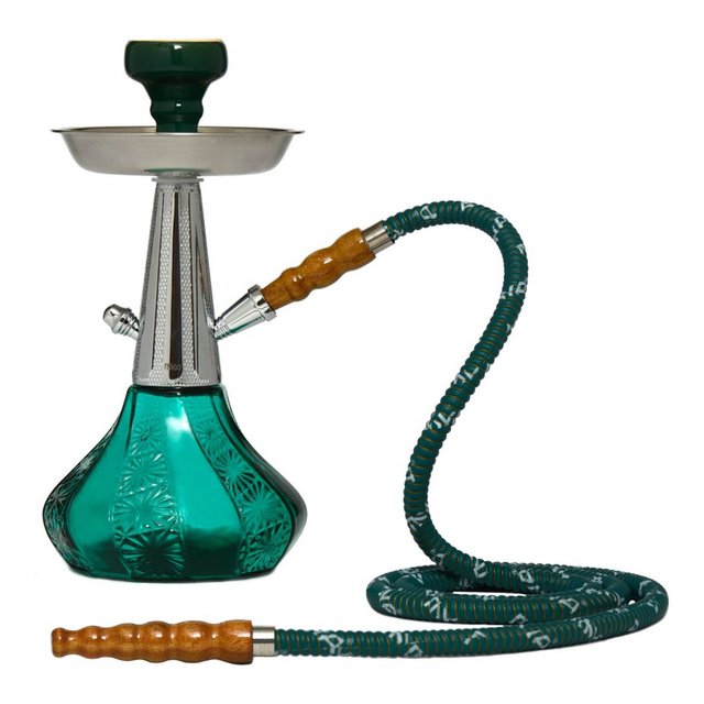 MYA FEDORA HOOKAH
