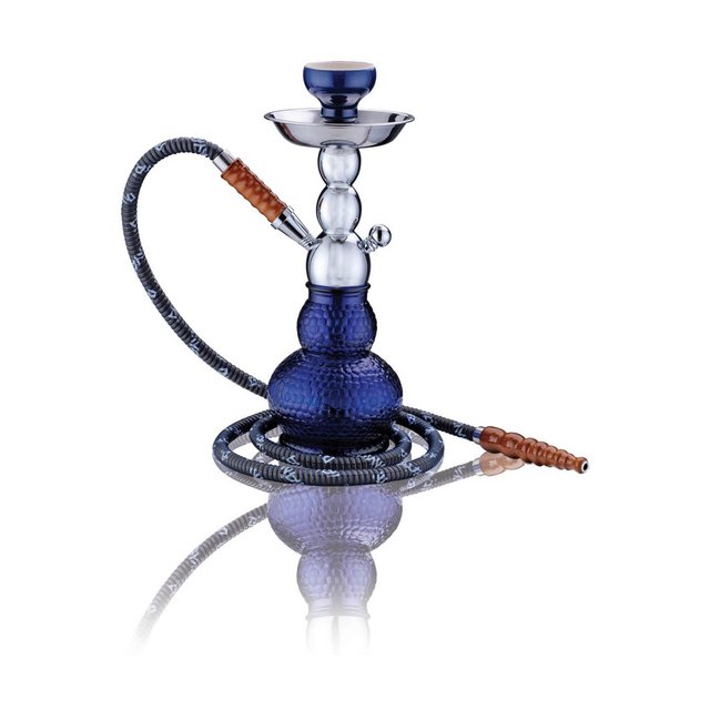 MYA GELATO HOOKAH ASSORTED COLORS
