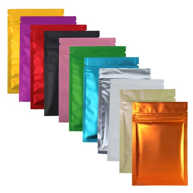 SMELL PROOF BAG ASSORTED DESIGN BIG