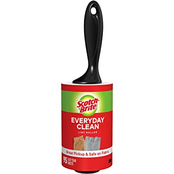 SAFE CAN SCOTCH BRITE
