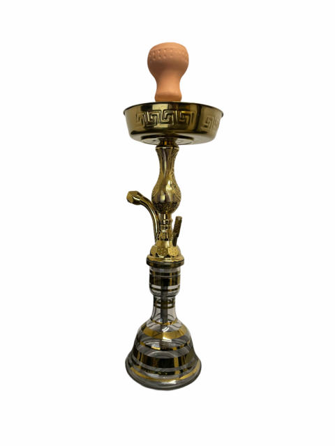 SWIFT-LITE OR AHG HOOKAHS