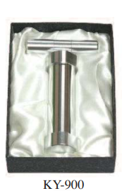 LARGE POLLEN PRESS KY-900