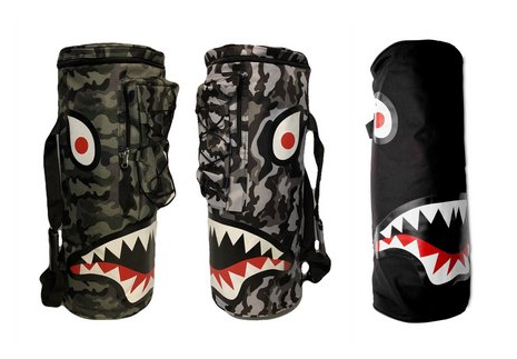 MOB HOOKAH BAG