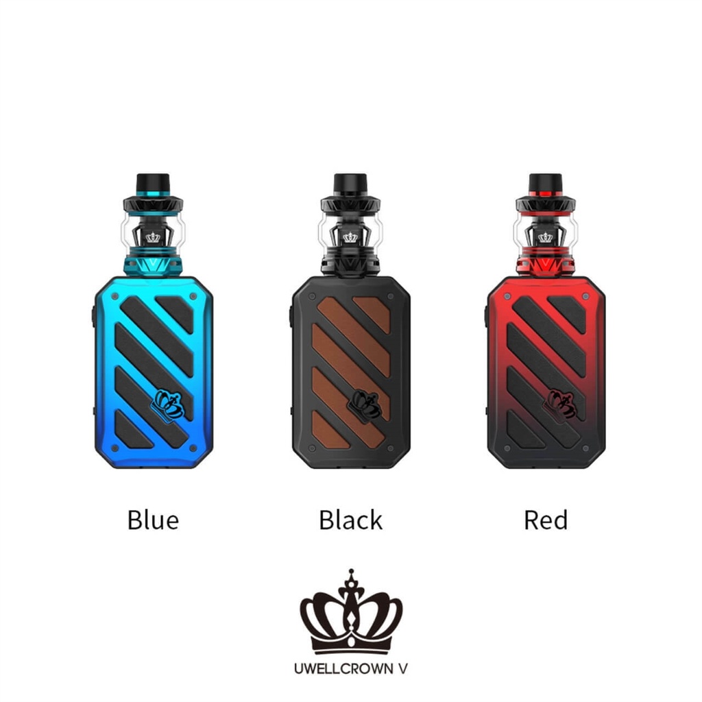 UWELL CROWN V KIT