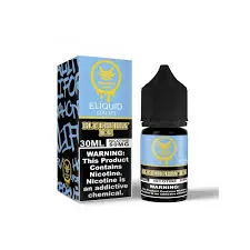 CALIFORNIA HONEY ELIQUID SALTS 30ML