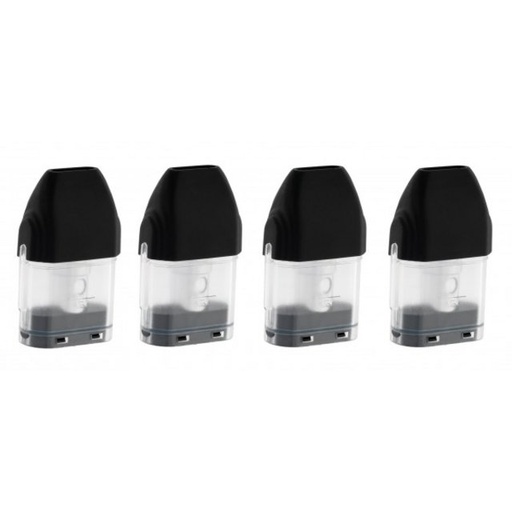 [6970305348555] CALIBURN KOKO POD FECRAL 1.2OHM 4CT