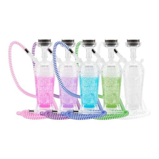[DREA-08888] DREAM ICE HOOKAH