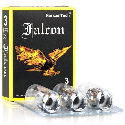 [FALC-15717] FALCON M8 COIL 0.15OHM 3CT