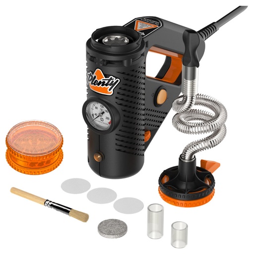 [INTREF01835] STORZ & BICKEL PLENTY VAPORIZER