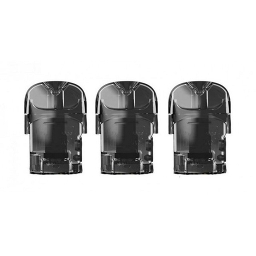 [ITM051220015114] SUORIN ACE RIFILLABLE CARTRIDGE 3PCS