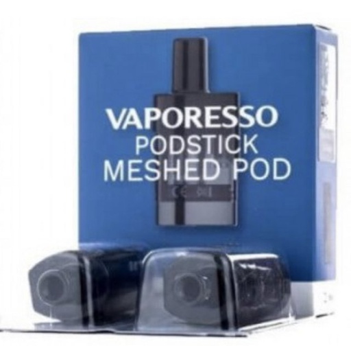 [ITM181120015022] VAPORESSO TARGET PM30 (BLUE, 3.5ML) 2CT