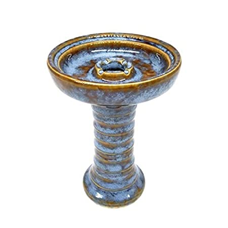 [ITM190621018803] HOOKAH HEAD ASSORTED COLORS