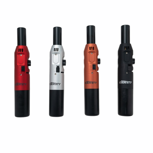 [ITM191220015273] ETERNITY FLAMESABER TORCH E125 ASSORTED COLORS