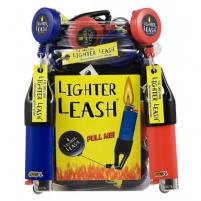 [ITM230620010230] MERCHANTS LIGHTER LEASH - PULL ME JAR
