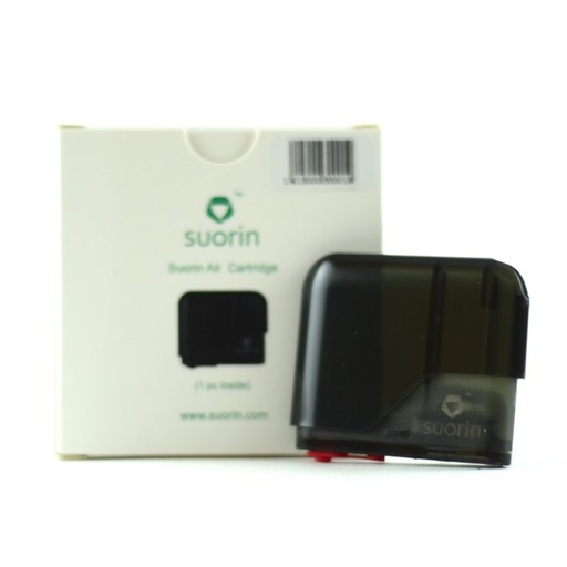 [ITM23062065056505] SUORIN AIR CARTRIDGE