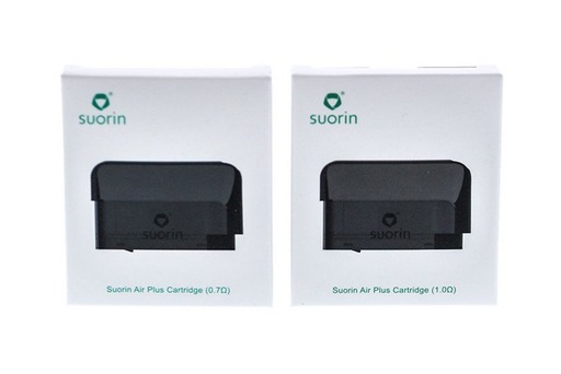 [ITM23062065136513] SUORIN AIR PLUS CARTRIDGE 0.7OHM