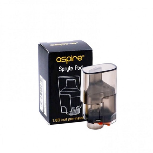 [ITM23062066186618] ASPIRE SPRYTE POD COIL