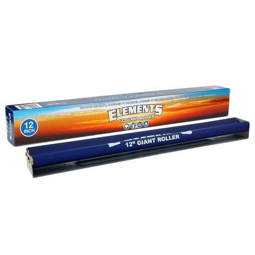 [ITM23062083778377] ELEMENTS 12" GIANT ROLLER