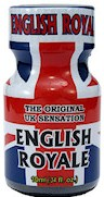 [ITM23062097159715] ENGLISH ROYALE THE ORIGINAL 10ML ER10