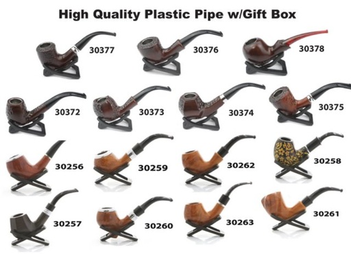 [ITM23062099109910] GSTAR WOOD PIPE GS30425