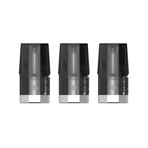[ITM250720013184] SMOK NFIX DC 0.8OHM MTL POD 3CT