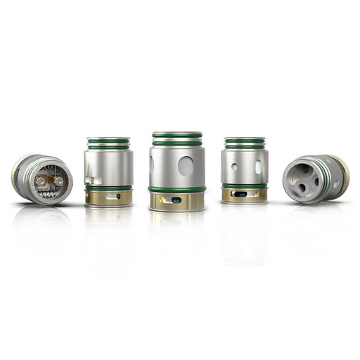 [ITM251120015072] SUORIN TRIO TRIPLE MESH 0.2OHM COIL 4CT