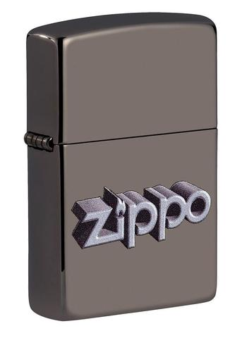 [ITM280321017098] ZIPPO LIGHTER ZIPPO DESIGN 49417