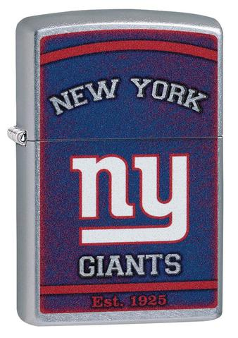 [ITM280321017112] ZIPPO LIGHTER NFL NEW YORK GIANTS 29954
