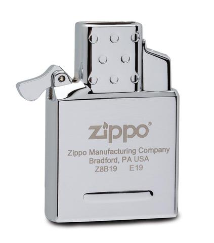 [ITM280321017120] ZIPPO LIGHTER BUTANE LIGHTER INSERT- DOUBLE TORCH 65827