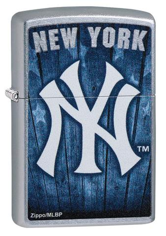 [ITM280321017126] ZIPPO LIGHTER MLB NEW YORK YANKEES 29795