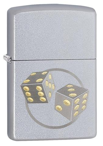 [ITM280321017137] ZIPPO LIGHTER DICE 29412