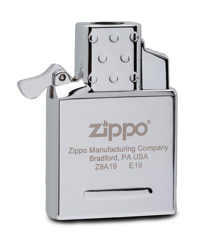 [ITM280321017148] ZIPPO LIGHTER BUTANE LIGHTER INSET- SINGLE TORCH 65826