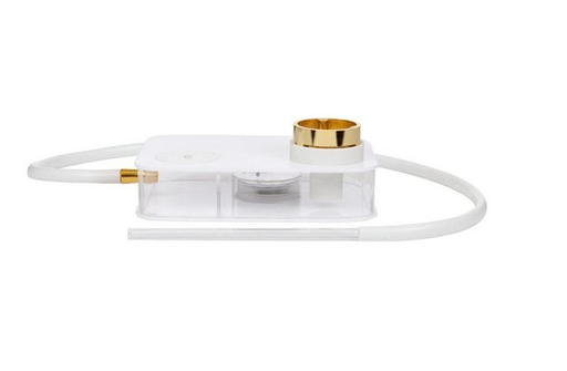 [ITM280820014112] MOB BOX FULL SIZE LED HOOKAH ASSORTED COLORS