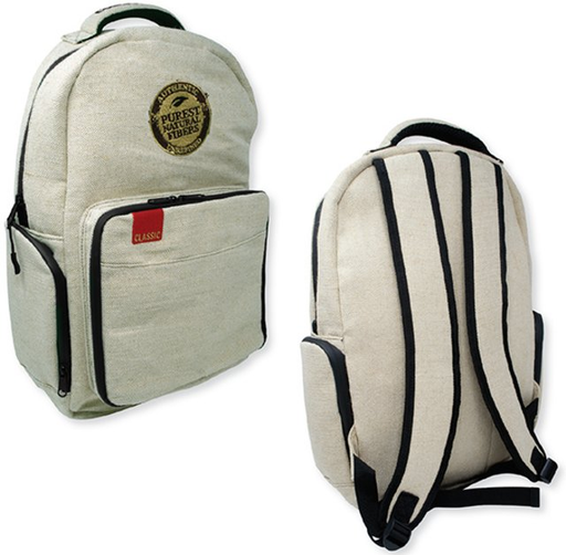 [ITM280820014141] ROLLING PAPER X RAW BACKPACK BURLAP