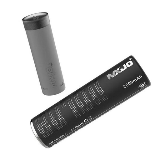 [ITM300720013316] MXJO 20700 35A 2800MAH 2CT