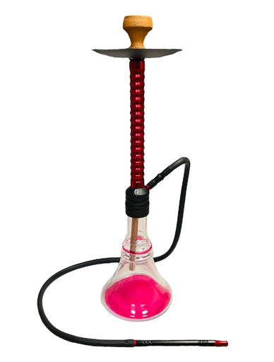 [LAIS-14849] LAIS BAMBOO HOOKAH ASSORTED COLORS