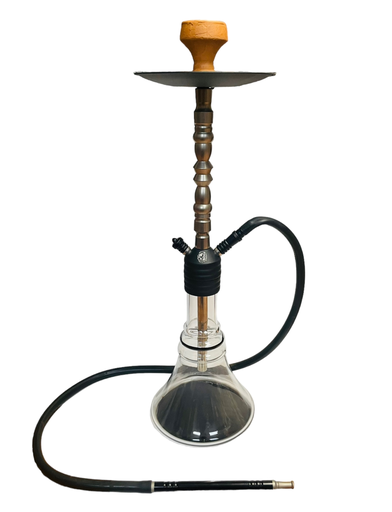 [LAIS-14853] LAIS YAYA HOOKAH ASSORTED COLORS