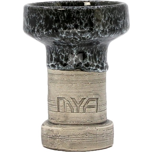 [MYA -27499] MYA FLAMA EGYPTIAN HOOKAH BOWL S71