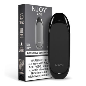 [NJOY-22220] NJOY ACE DEVICE KIT BOX OF 5
