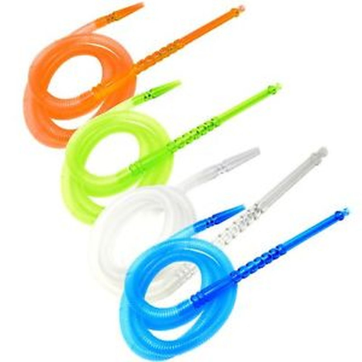 [PREM-21308] HEALTHY HOOKAH DISPOSABLE HOSE WITH HANDLE