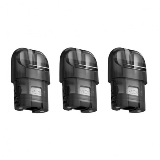 [SMOK-15370] SMOK RPM C EMPTY POD 3CT