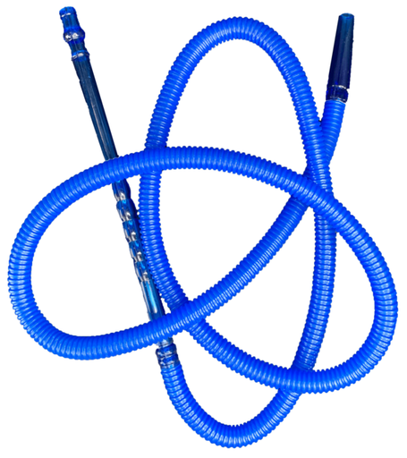 [SUN-04058] SUNLIGHT DISPOSABLE HOSE WITH MOUTH TIPS ASSORTED COLORS
