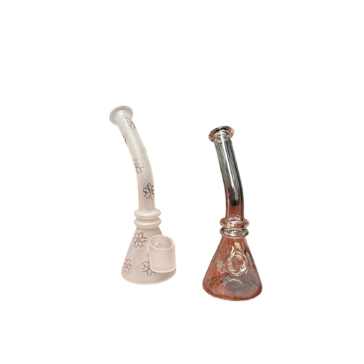 [Temp-HAM-003313] MINI WATER PIPE S07 ASSORTED DESIGNS S07
