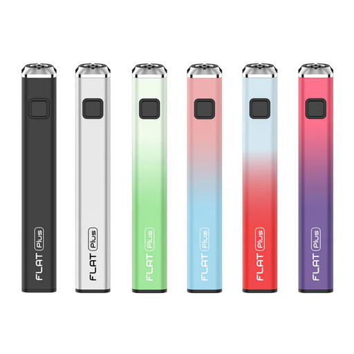 [YOCA-26760] YOCAN FLAT PLUS CARTRIDGE VAPORIZER BOX OF 9