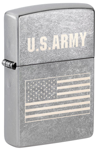[ZIPP-09441] ZIPPO LIGHTER US ARMY 48557