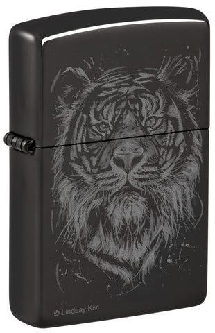 [ZIPP-22184] ZIPPO LIGHTER LINDSAY KIVI 48934