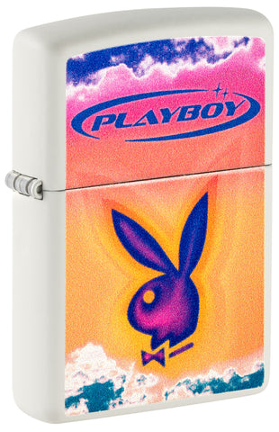 [ZIPP-22186] ZIPPO LIGHTER PLAYBOY 48744
