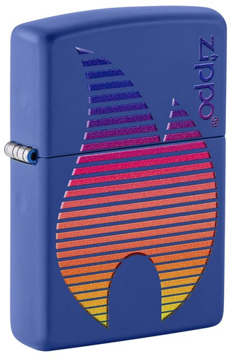 [ZIPP-26374] ZIPPO LIGHTER ZIPPO DESIGN 48996